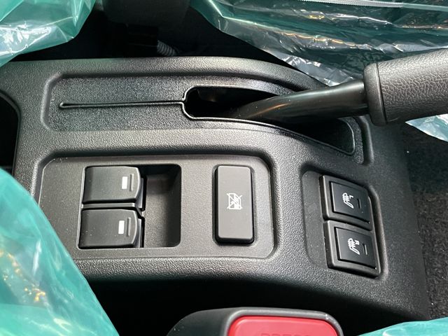 SUZUKI JIMNY NOMADE 2025