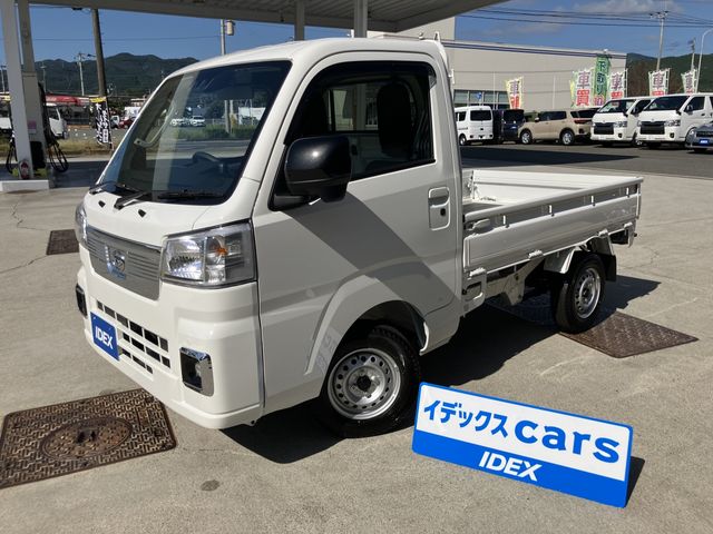 DAIHATSU HIJET truck 2025