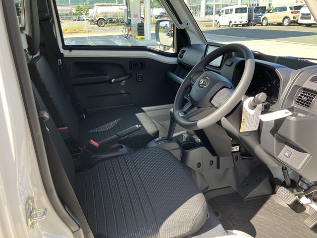 DAIHATSU HIJET truck 2025