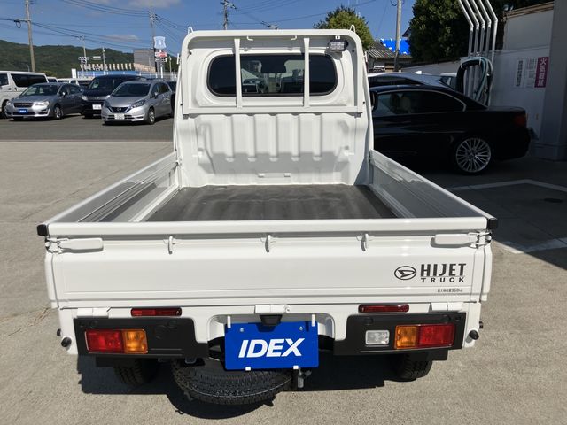 DAIHATSU HIJET truck 2025