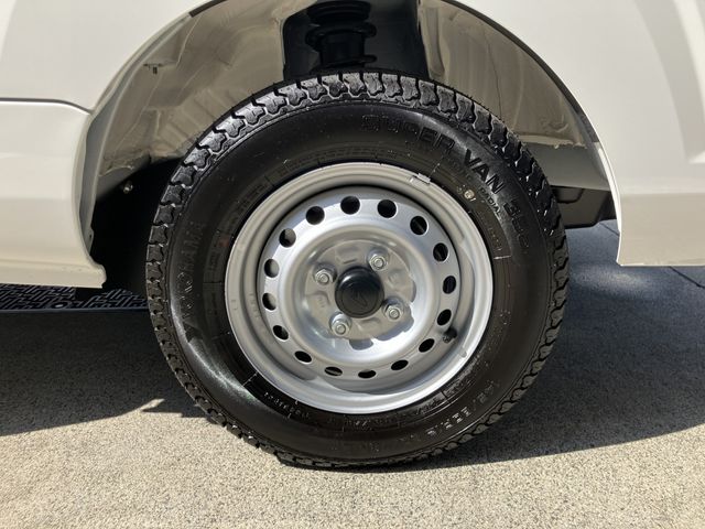 DAIHATSU HIJET truck 2025