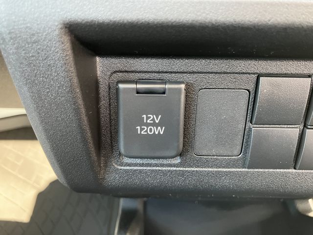 DAIHATSU HIJET truck 2025