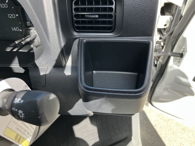 DAIHATSU HIJET truck 2025