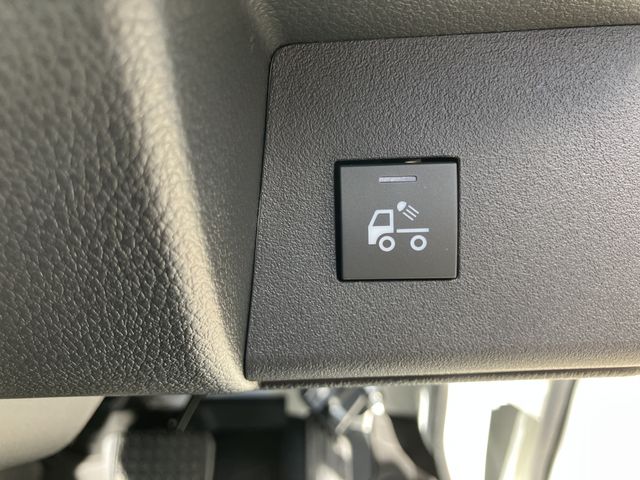 DAIHATSU HIJET truck 2025