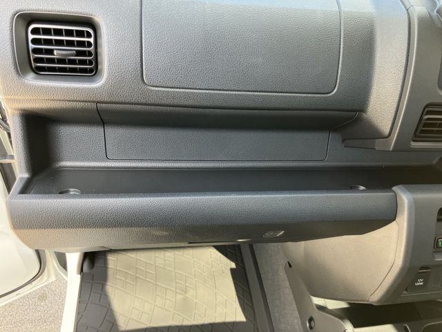 DAIHATSU HIJET truck 2025