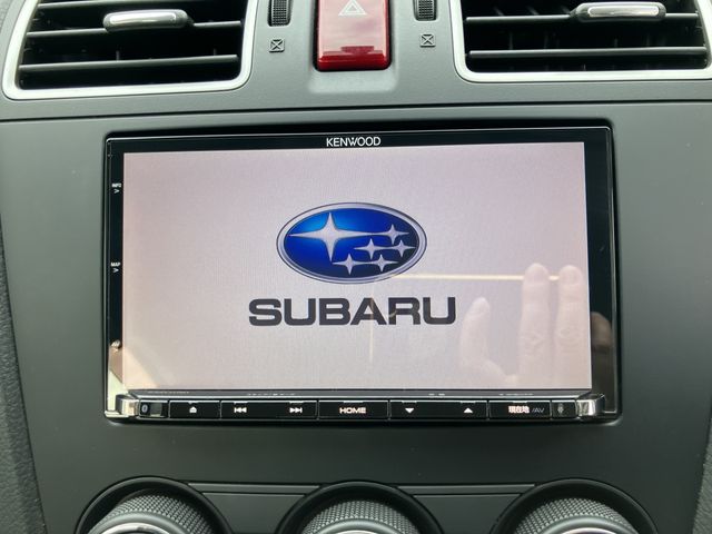 SUBARU IMPREZA SPORT 2016