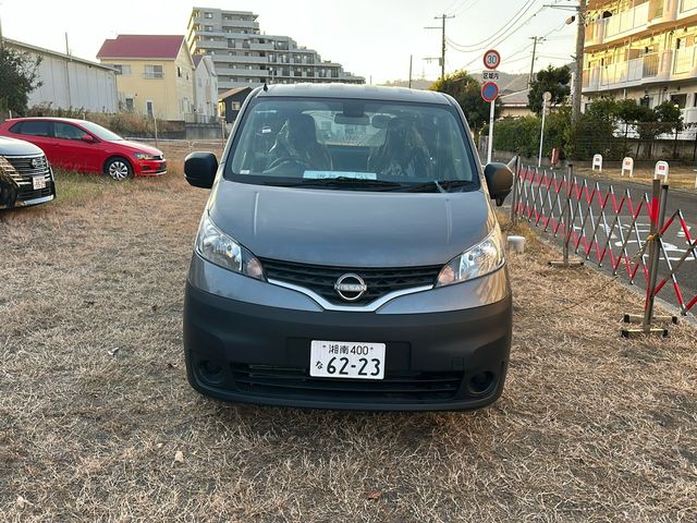 NISSAN NV200 VANETTE van 2022
