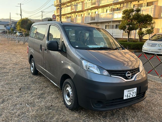NISSAN NV200 VANETTE van 2022