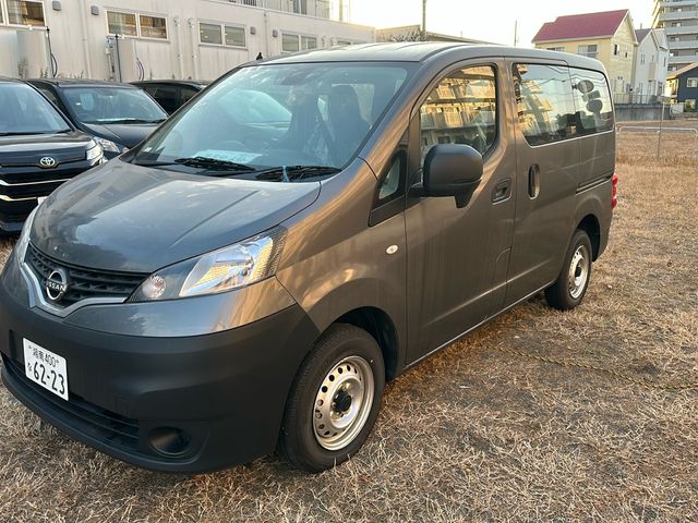 NISSAN NV200 VANETTE van 2022