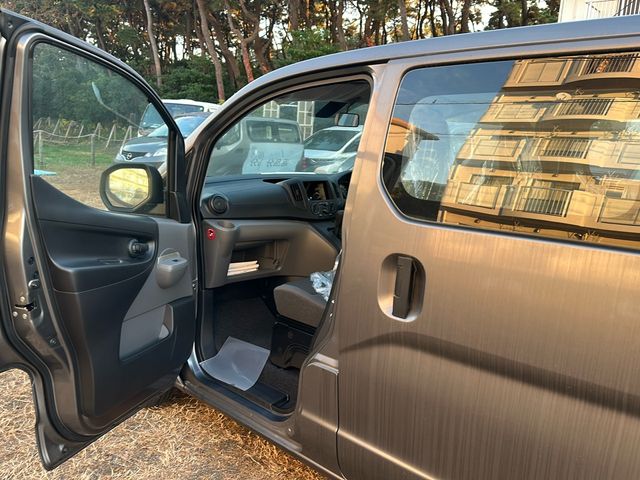 NISSAN NV200 VANETTE van 2022
