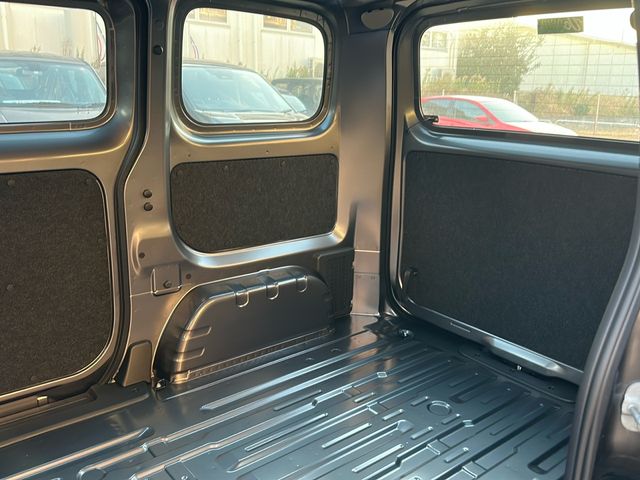 NISSAN NV200 VANETTE van 2022