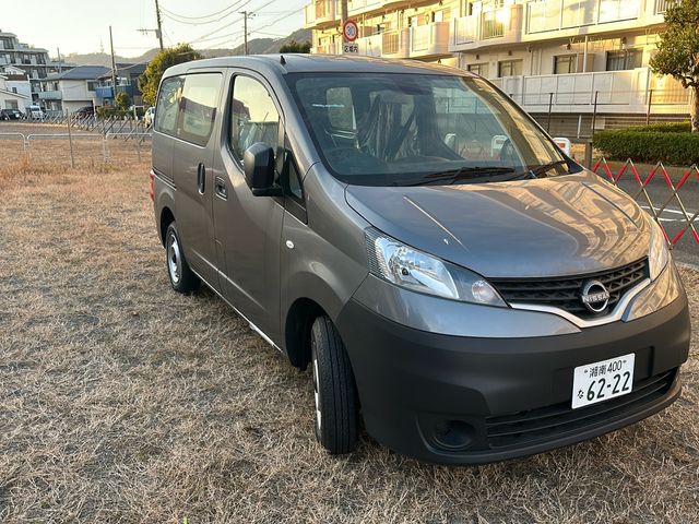 NISSAN NV200 VANETTE van 2022