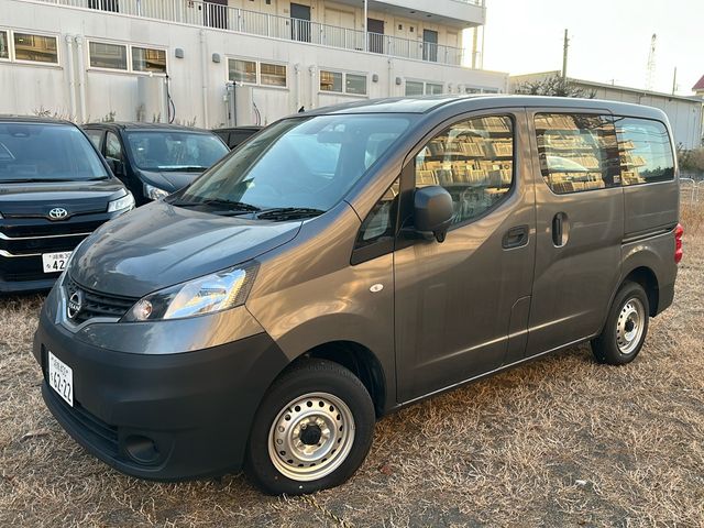 NISSAN NV200 VANETTE van 2022