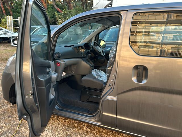 NISSAN NV200 VANETTE van 2022