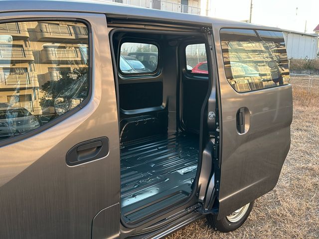 NISSAN NV200 VANETTE van 2022
