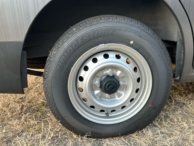 NISSAN NV200 VANETTE van 2022