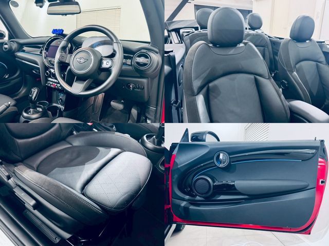 BMW MINI COOPER S open 2023