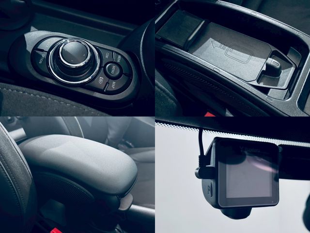 BMW MINI COOPER S open 2023