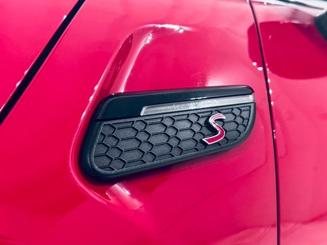 BMW MINI COOPER S open 2023