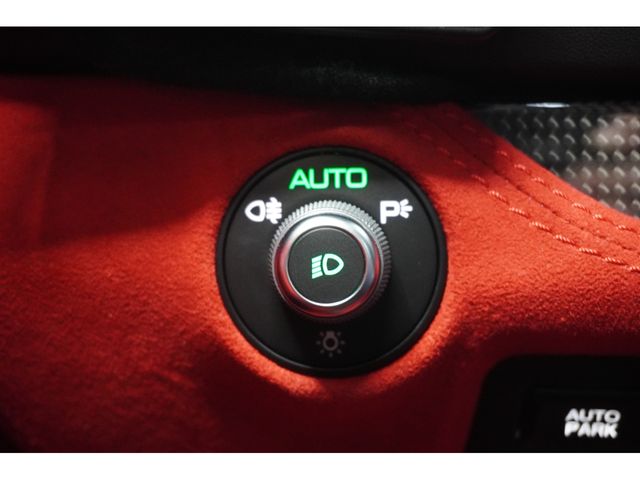 FERRARI FERRARI F8 Spider 2021