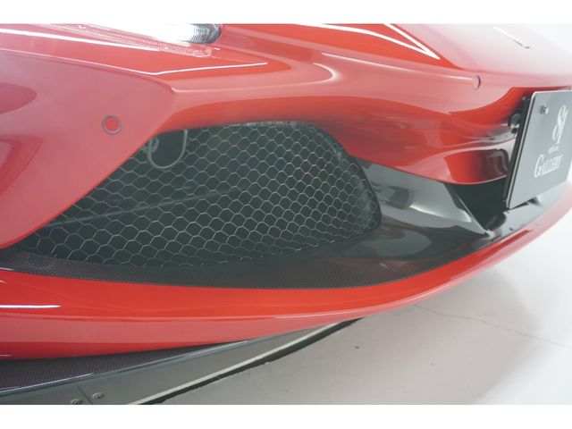 FERRARI FERRARI F8 Spider 2021