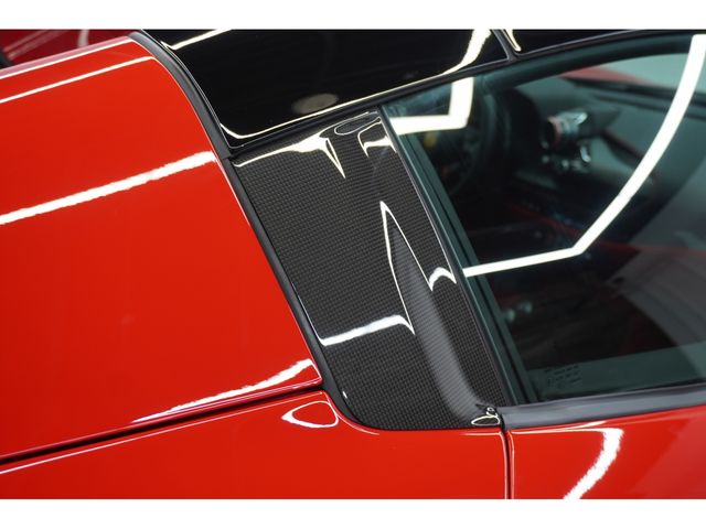 FERRARI FERRARI F8 Spider 2021