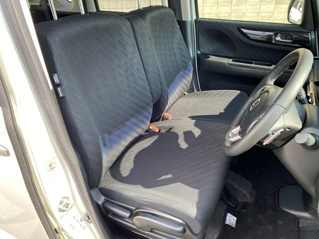 HONDA N BOX CUSTOM 2014