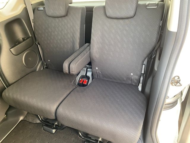 HONDA N BOX CUSTOM 2014