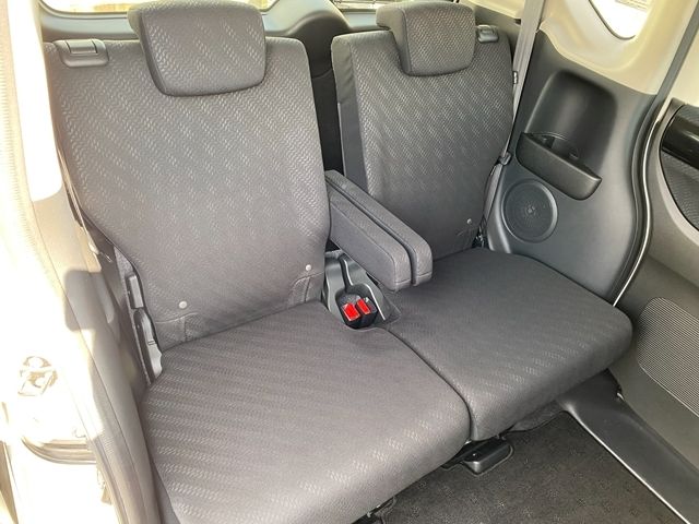 HONDA N BOX CUSTOM 2014