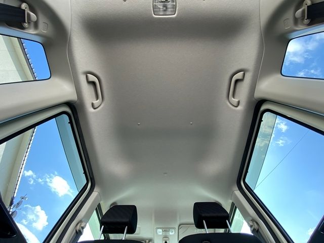 HONDA N BOX CUSTOM 2014