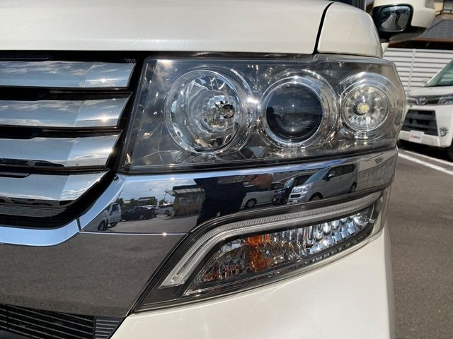 HONDA N BOX CUSTOM 2014