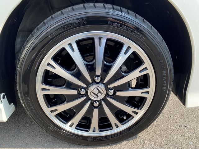 HONDA N BOX CUSTOM 2014