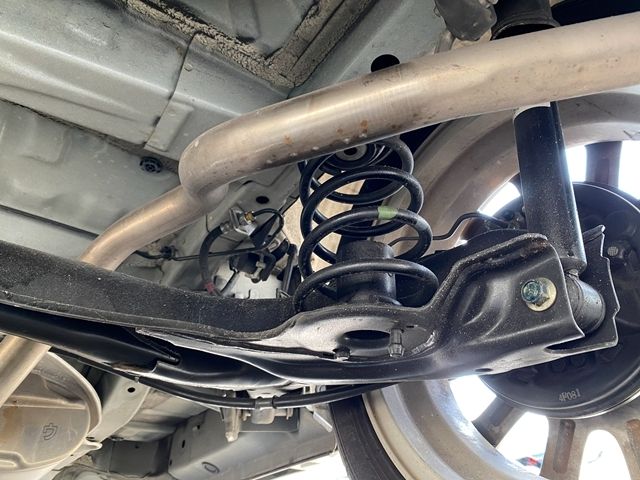 HONDA N BOX CUSTOM 2014