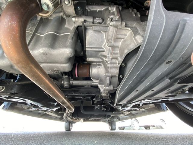 HONDA N BOX CUSTOM 2014