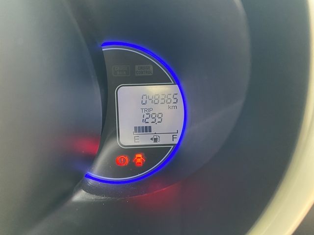 HONDA N BOX CUSTOM 2014