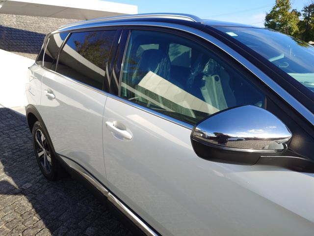 PEUGEOT PEUGEOT 5008 2018