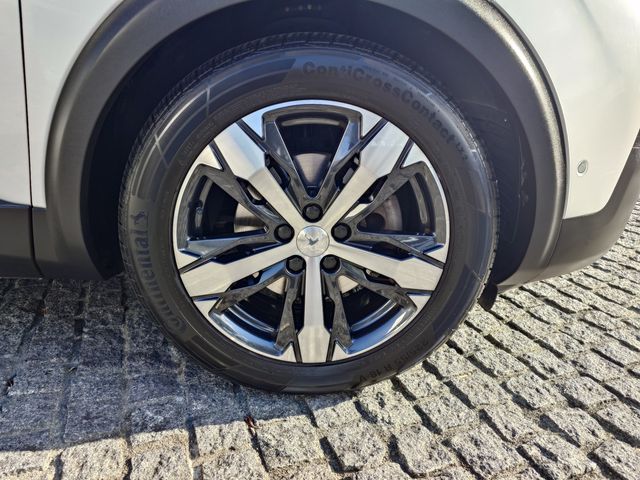 PEUGEOT PEUGEOT 5008 2018