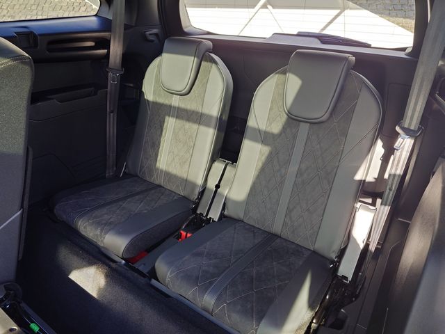 PEUGEOT PEUGEOT 5008 2018