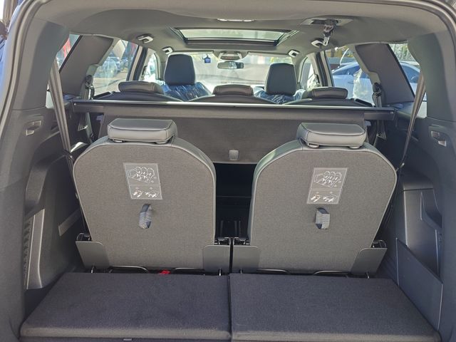 PEUGEOT PEUGEOT 5008 2018