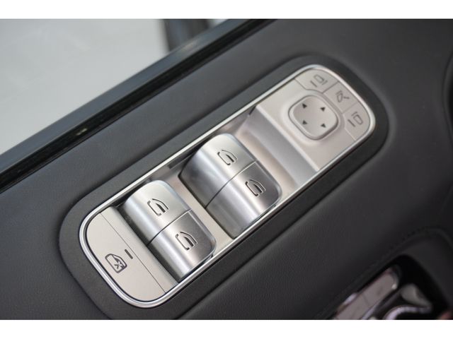 MERCEDES BENZ MERCEDES AMG G class 2020