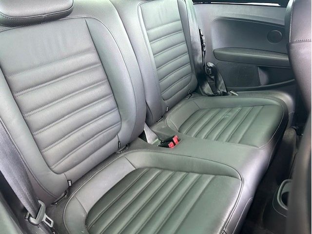 VOLKSWAGEN VOLKSWAGEN The BEETLE 2019