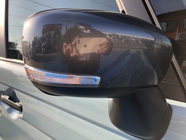 SUZUKI Spacia GEAR 2024