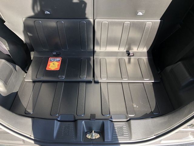 SUZUKI Spacia GEAR 2024