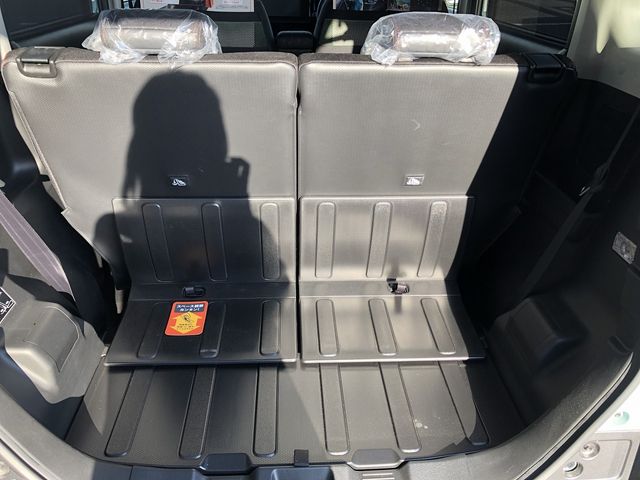 SUZUKI Spacia GEAR 2024