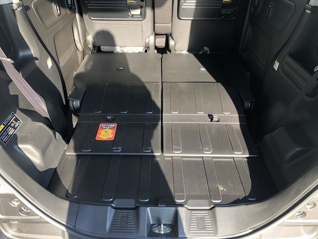 SUZUKI Spacia GEAR 2024