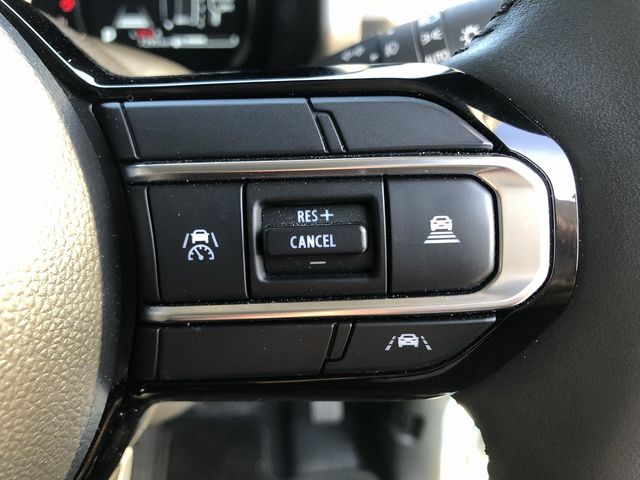 SUZUKI Spacia GEAR 2024