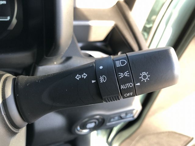 SUZUKI Spacia GEAR 2024