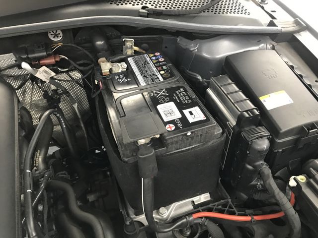 VOLKSWAGEN VOLKSWAGEN GOLF VARIANT 2018