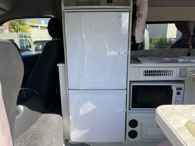 TOYOTA HIACE van 2WD 2021