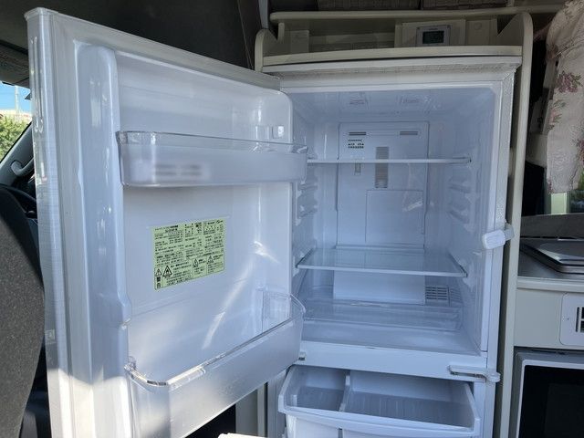 TOYOTA HIACE van 2WD 2021